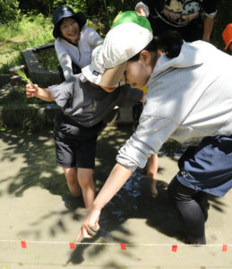 子ども学科1
