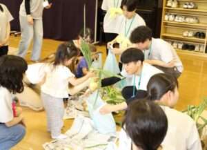 子ども学科2